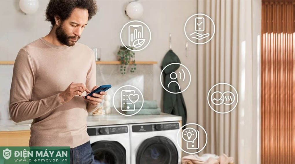 Top 4 máy giặt Electrolux tốt nhất hiện nay mà bạn nên sắm ngay